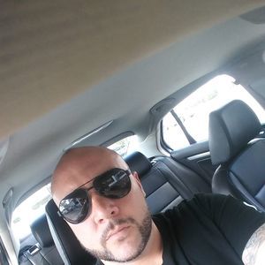 Meet your Posher, Jay